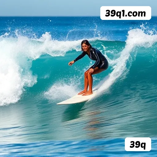 Download app 39q Android iOS