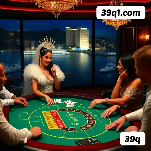 Guia rápido de apostas ao vivo na 39q