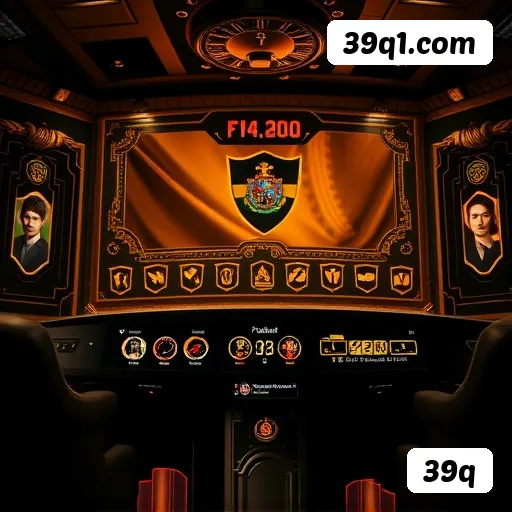 Cassino 39q app mobile