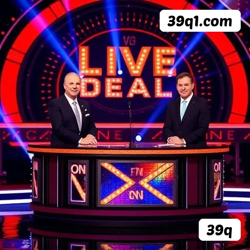 Roleta e blackjack 39q