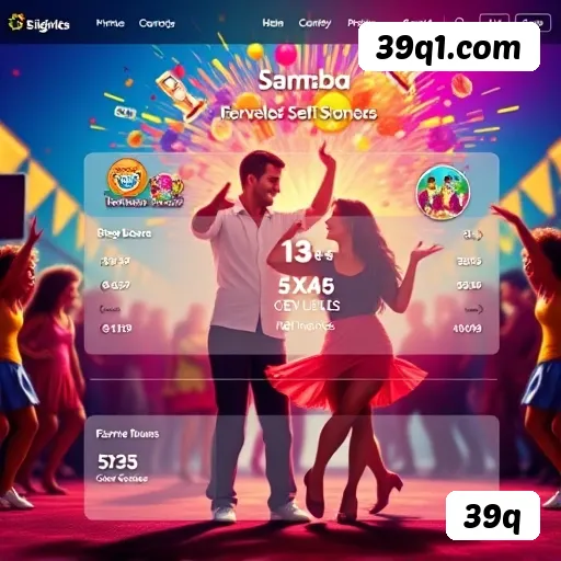 Cassino ao vivo 39q dealers