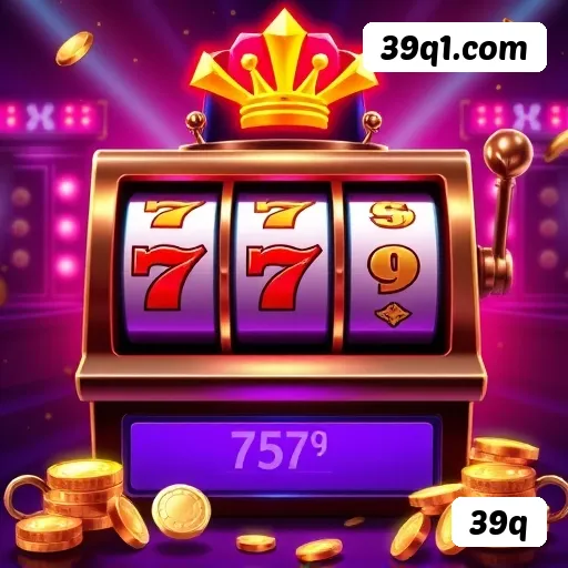 Formulário registro 39q